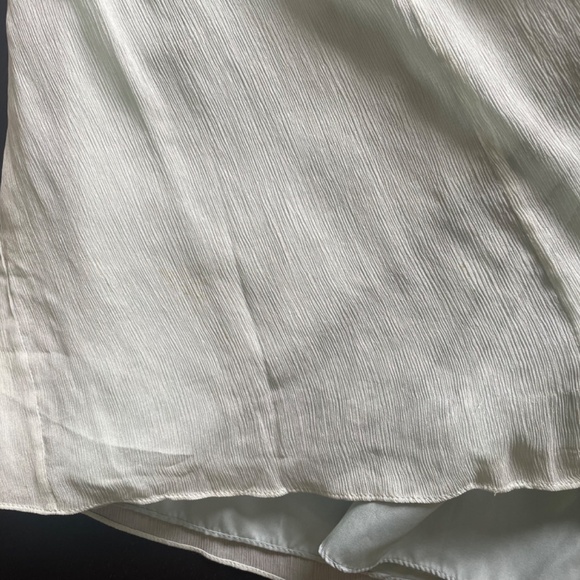 Silk J. Crew party or bridesmaid dress - Picture 11 of 12